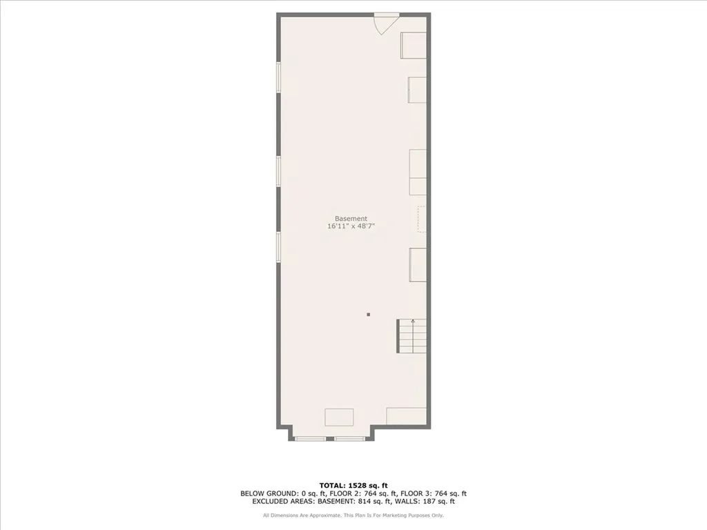 1428 North Bell Avenue Chicago IL 60622