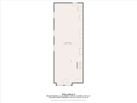 1428 North Bell Avenue Chicago IL 60622