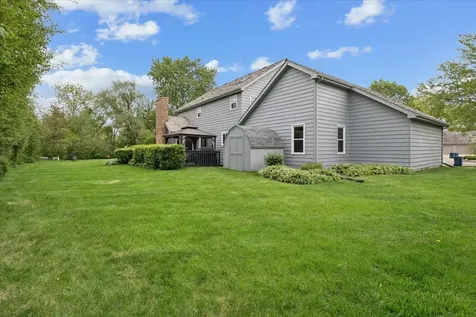 1902 Pine Meadow Court Gurnee IL 60031