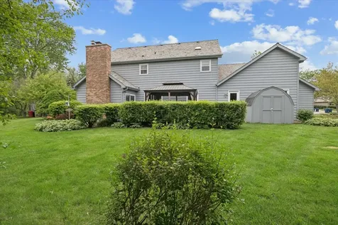 1902 Pine Meadow Court Gurnee IL 60031