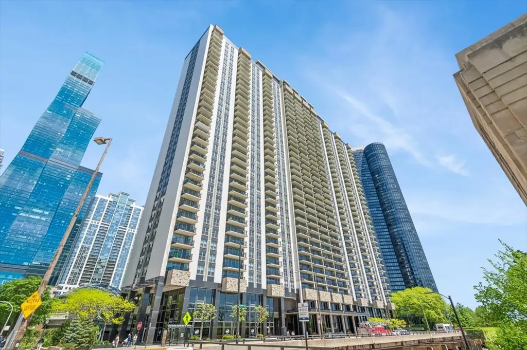 400 East Randolph Street Chicago IL 60601