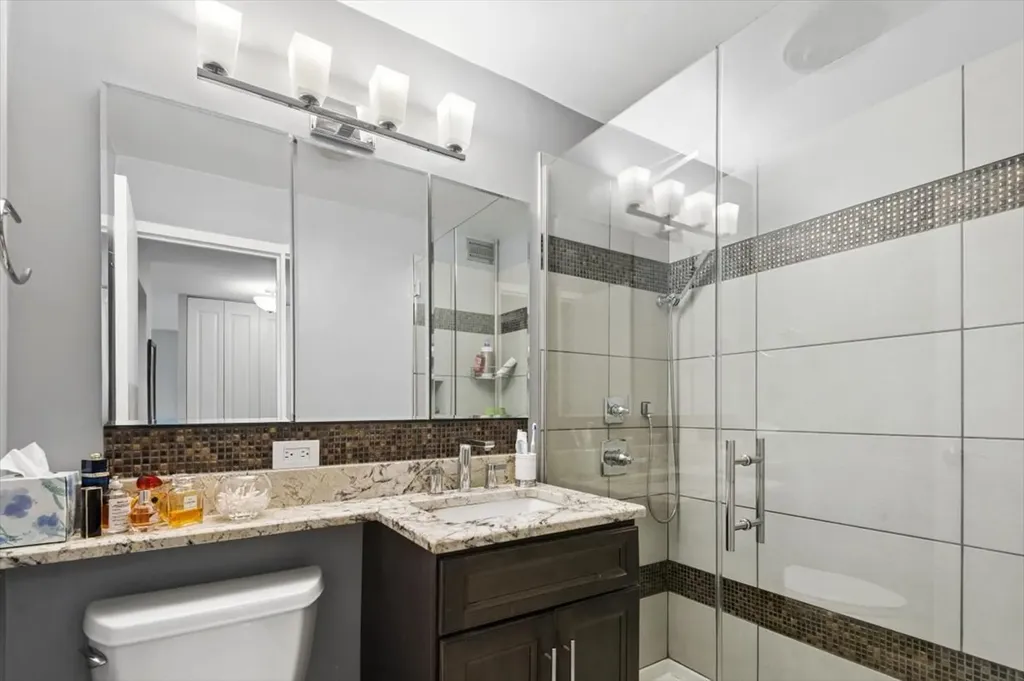 400 East Randolph Street Chicago IL 60601