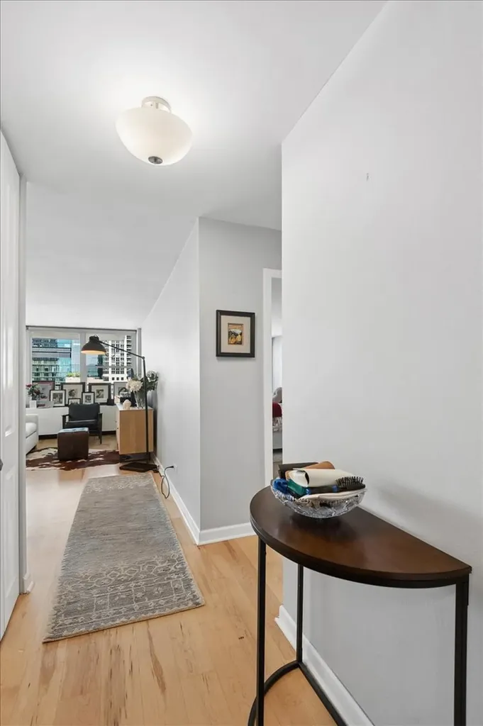400 East Randolph Street Chicago IL 60601
