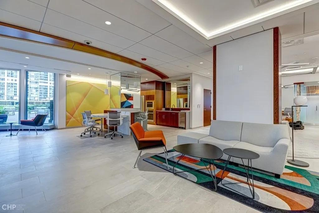 400 East Randolph Street Chicago IL 60601