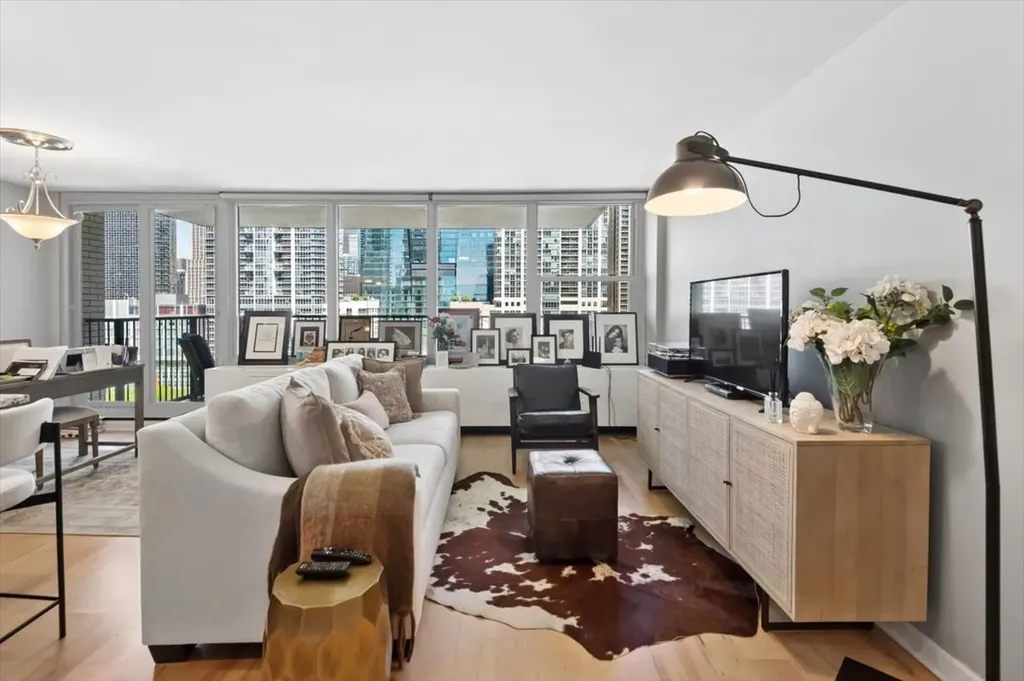 400 East Randolph Street Chicago IL 60601