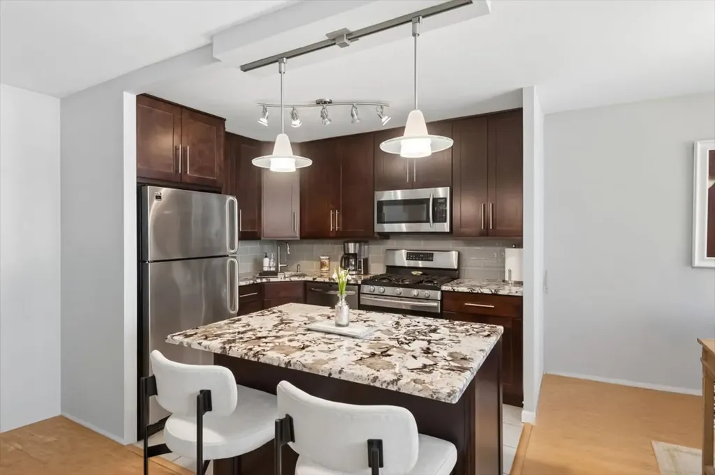 400 East Randolph Street Chicago IL 60601