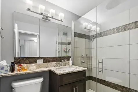 400 East Randolph Street Chicago IL 60601