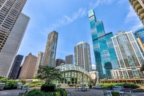 400 East Randolph Street Chicago IL 60601