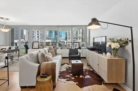 400 East Randolph Street Chicago IL 60601