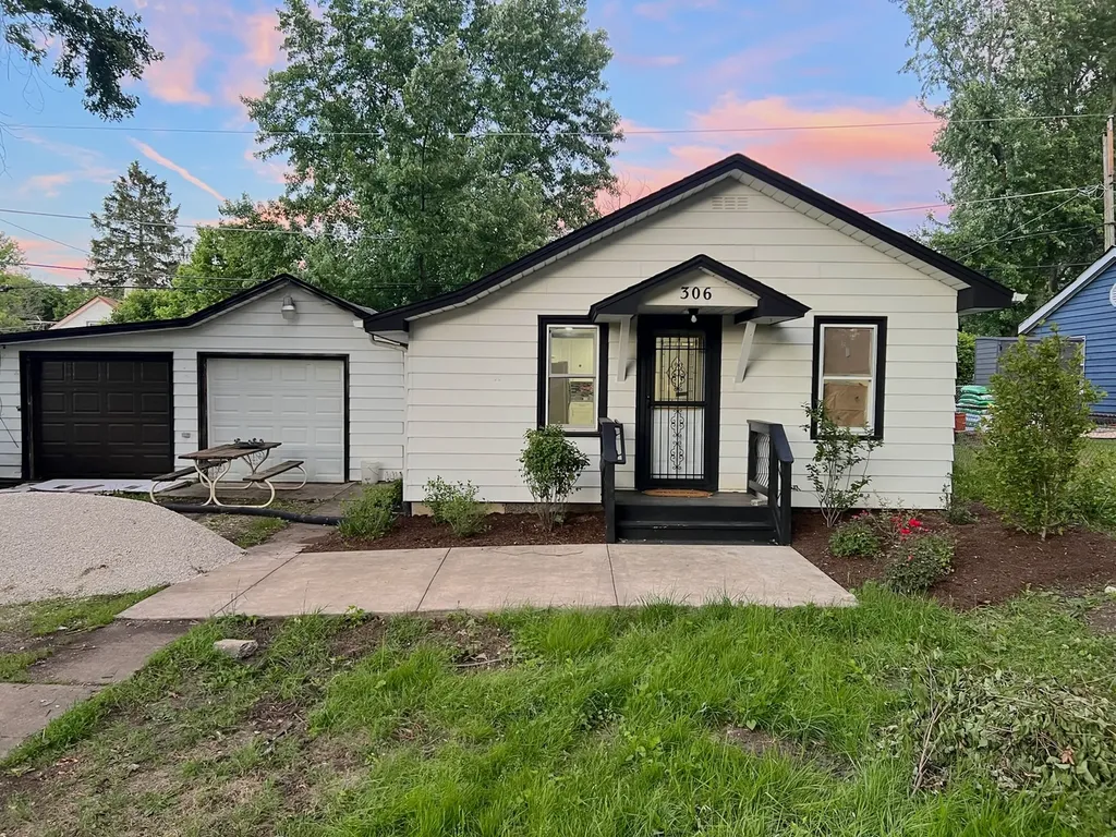 306 Anderson Avenue Joliet IL 60433