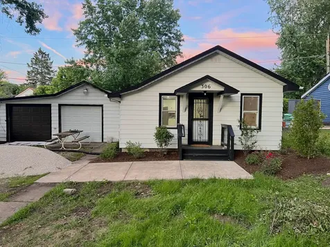 306 Anderson Avenue Joliet IL 60433