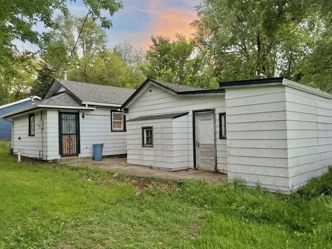 306 Anderson Avenue Joliet IL 60433