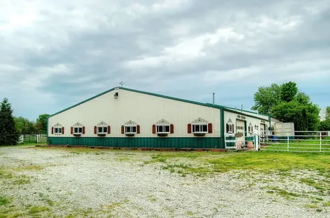 3645 Pine Bluff Road Morris IL 60450