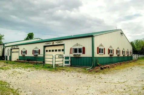 3645 Pine Bluff Road Morris IL 60450
