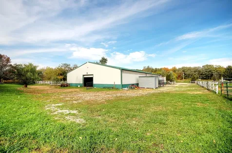3645 Pine Bluff Road Morris IL 60450
