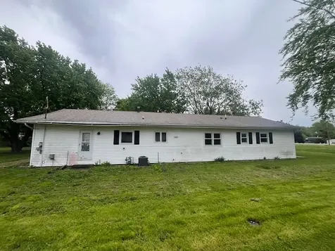 125 North Church Street Ludlow IL 60949