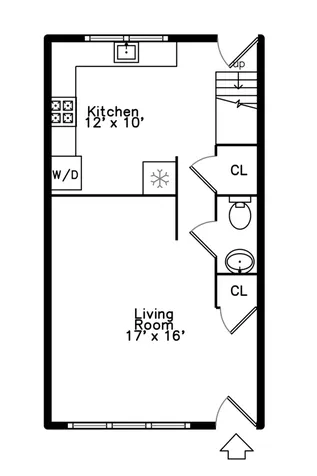 895 Richard Street Aurora IL 60506