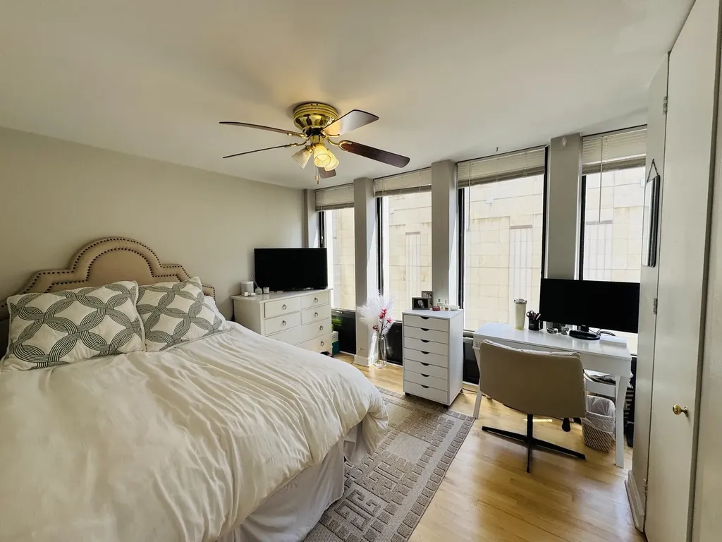 100 East Walton Street Chicago IL 60611