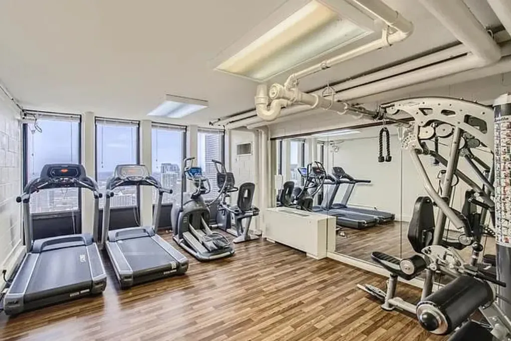 100 East Walton Street Chicago IL 60611