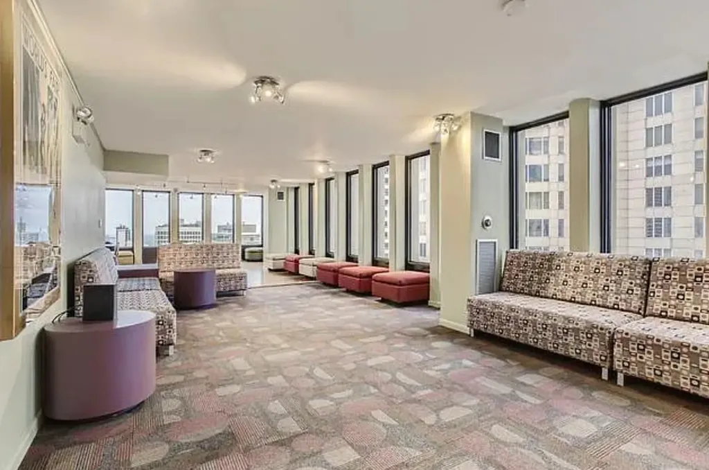 100 East Walton Street Chicago IL 60611