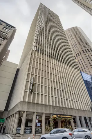 100 East Walton Street Chicago IL 60611