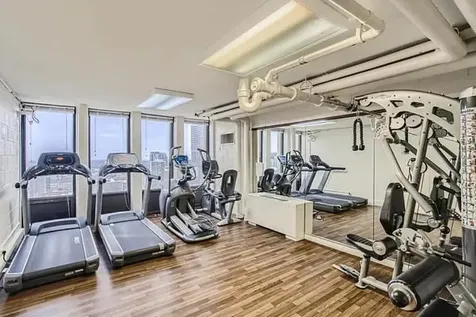 100 East Walton Street Chicago IL 60611
