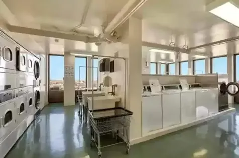 100 East Walton Street Chicago IL 60611