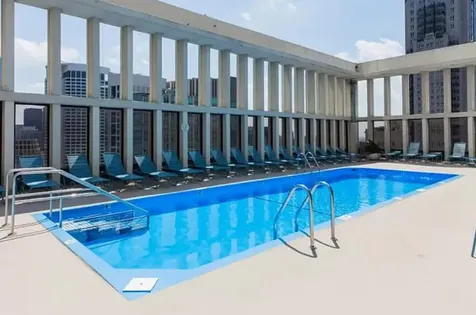 100 East Walton Street Chicago IL 60611