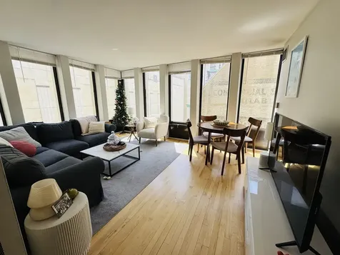 100 East Walton Street Chicago IL 60611