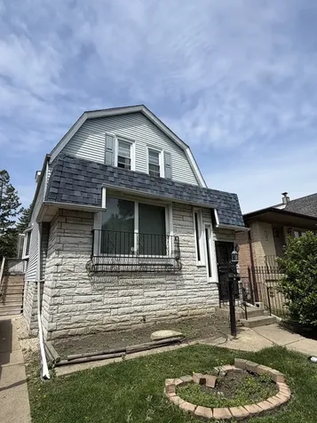 4130 North Mobile Avenue Chicago IL 60634