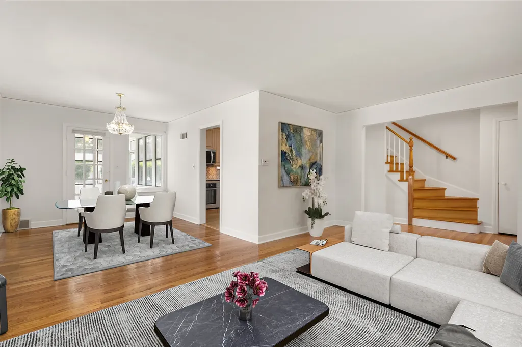 5129 Crain Street Skokie IL 60077