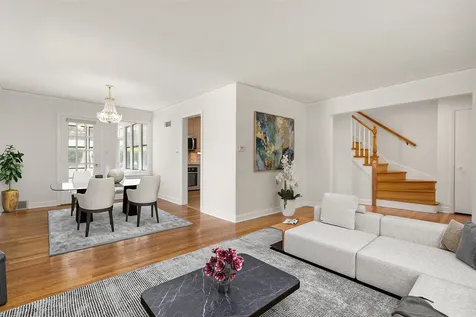 5129 Crain Street Skokie IL 60077
