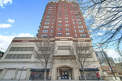 5 East 14th Place Chicago IL 60605