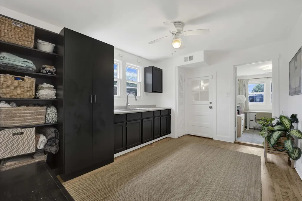 2640 North Hamlin Avenue Chicago IL 60647