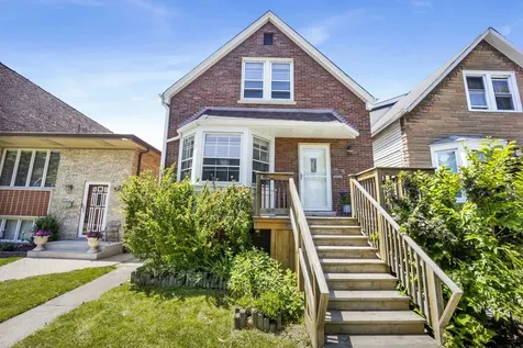 2640 North Hamlin Avenue Chicago IL 60647