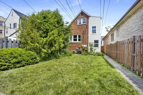 2640 North Hamlin Avenue Chicago IL 60647