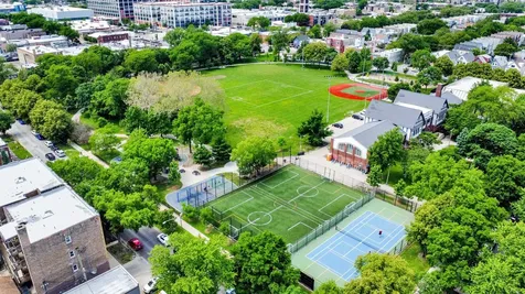 2640 North Hamlin Avenue Chicago IL 60647