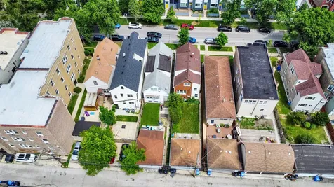 2640 North Hamlin Avenue Chicago IL 60647