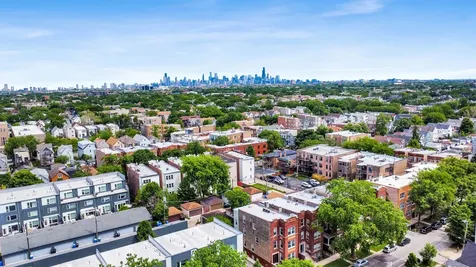 2640 North Hamlin Avenue Chicago IL 60647