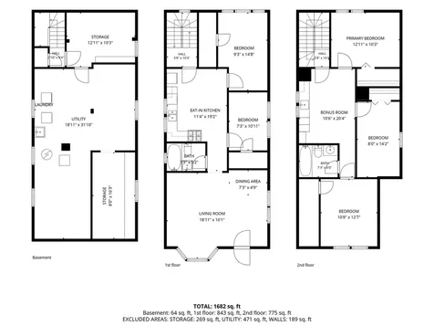 2640 North Hamlin Avenue Chicago IL 60647