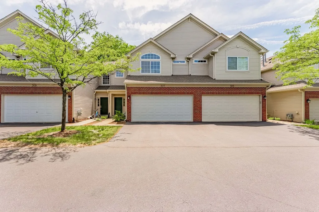 307 Abington Woods Drive Aurora IL 60502