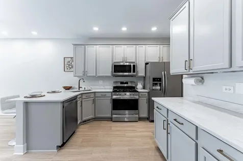 307 Abington Woods Drive Aurora IL 60502