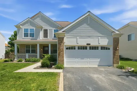 2116 Sienna Drive Joliet IL 60431