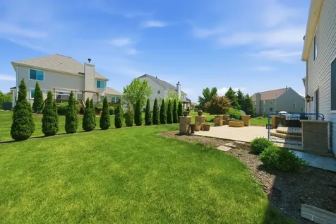 2116 Sienna Drive Joliet IL 60431