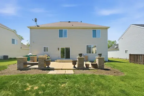 2116 Sienna Drive Joliet IL 60431