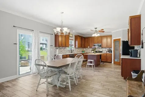 2116 Sienna Drive Joliet IL 60431