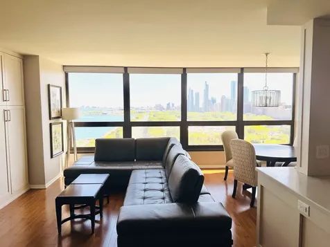360 East Randolph Street Chicago IL 60601