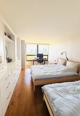 360 East Randolph Street Chicago IL 60601