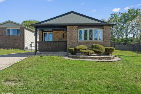 4317 182ND Place Country Club Hills IL 60478