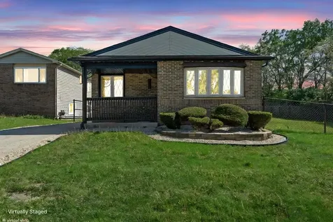 4317 182ND Place Country Club Hills IL 60478